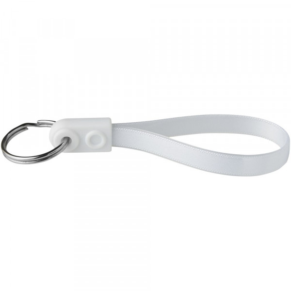 Ad-Loop ® Standaard sleutelhanger