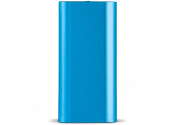 Powerbank dubbel TÜV GS 4400mAh