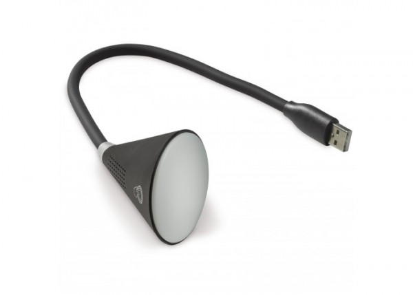 USB speakerlamp 2W