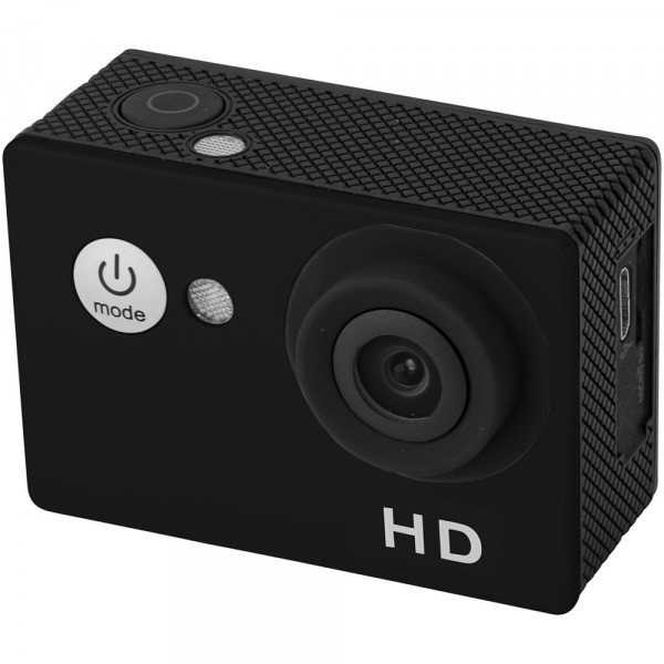 Bronson HD actiecamera