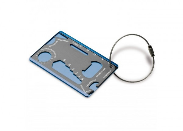 Survival multitool kaart