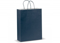 Donker Blauw