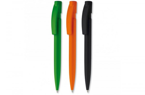 Balpen Wega hardcolour