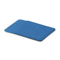 blauw