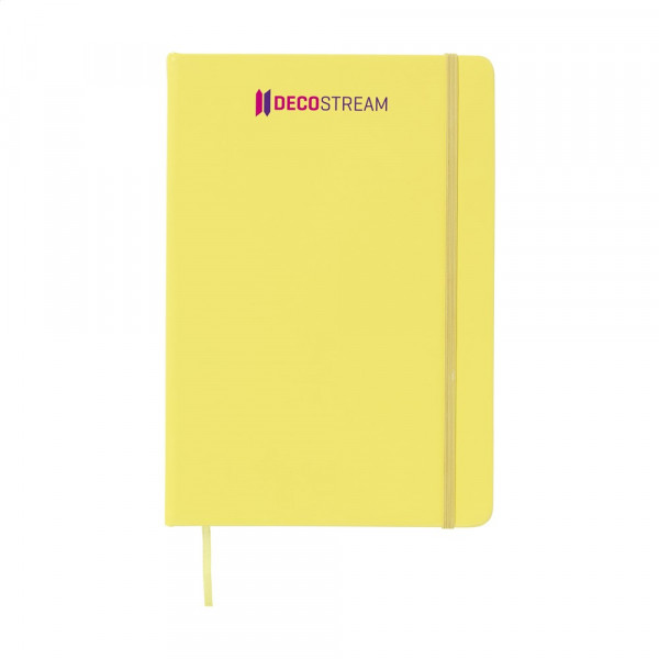 Neon Notes A5 notitieboekje