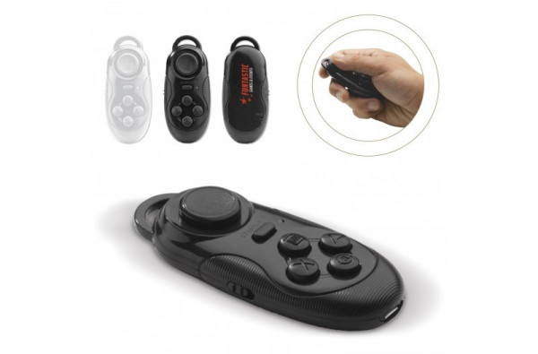 Controller klein draadloos