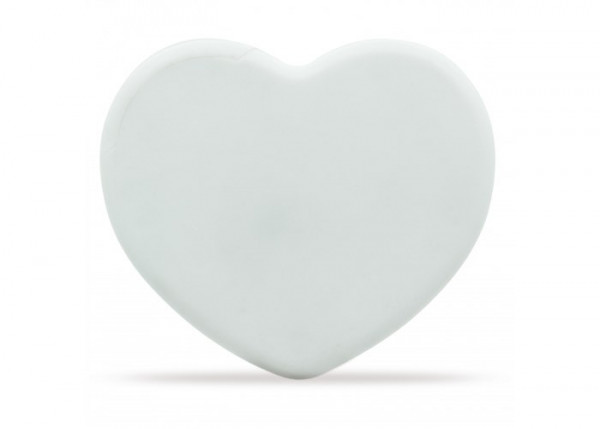 Pepermuntdoos hart