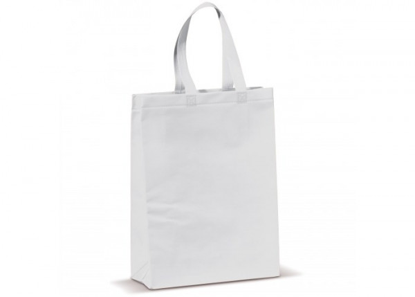 Draagtas gelamineerd non-woven medium
