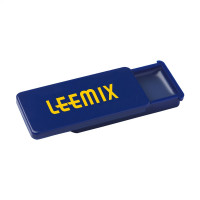 blauw
