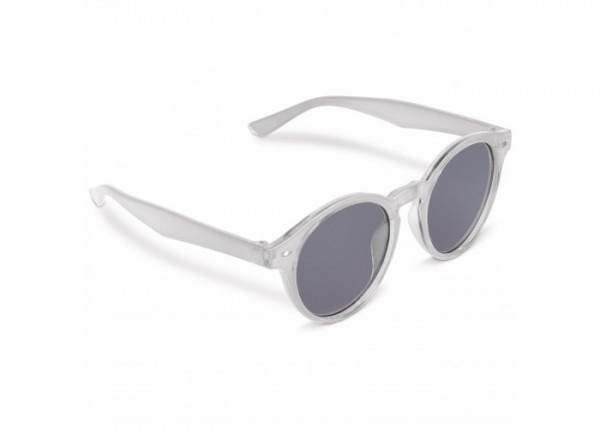 Zonnebril Jacky transparant UV400