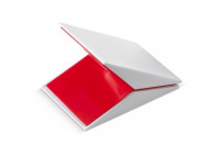 Wit / Rood