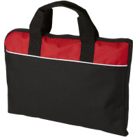 Zwart, Rood