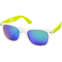 Lime, Transparant