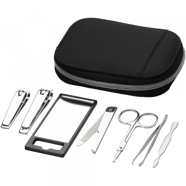 Groomsby 7 delige verzorgingsset