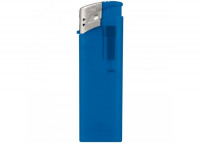 Licht blauw