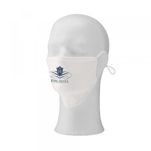 Cotton Mask Premium mondkapje