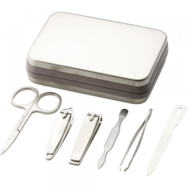 Clip-it 6 delige manicureset