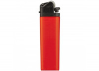 Zwart / Rood