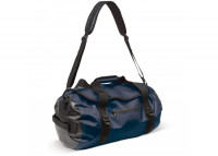 Donker Blauw