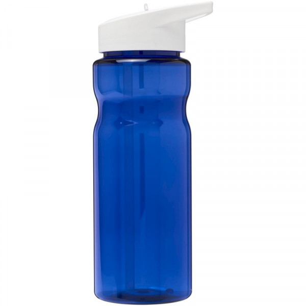 H2O Base® 650 ml bidon met fliptuitdeksel