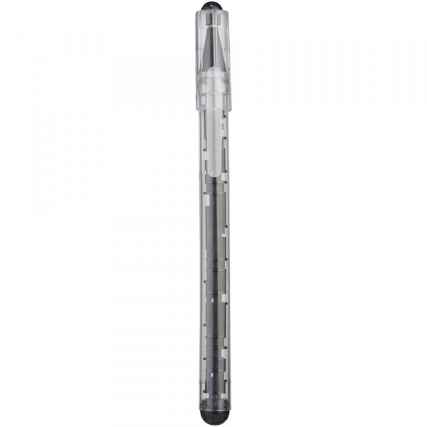 Maze puzzel pen