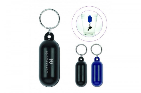 Sleutelhanger drijvend XL