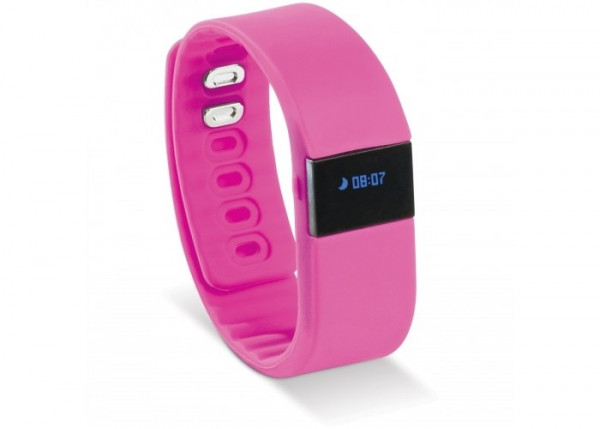 Activity tracker