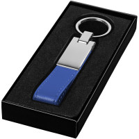 Blauw, Zilver