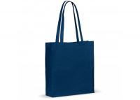 Donker Blauw