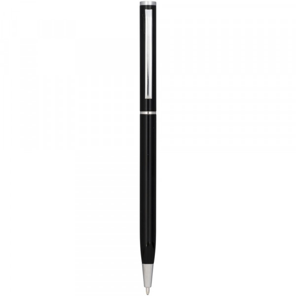Slim aluminium balpen