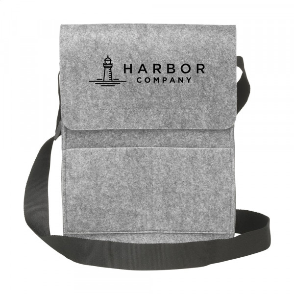CityBag RPET schoudertas