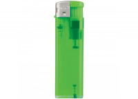 Transparant Licht Groen