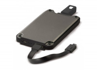 Donker gun metal