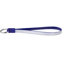 blauw