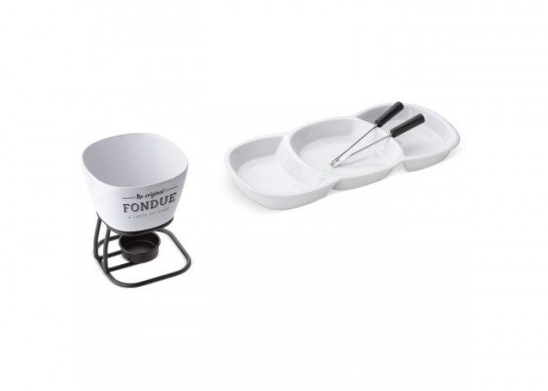 Fondueset