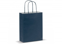 Donker Blauw