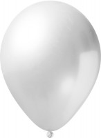 Wit Metallic