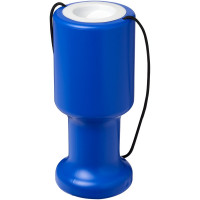 blauw