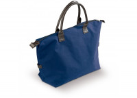 Donker Blauw