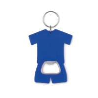 blauw