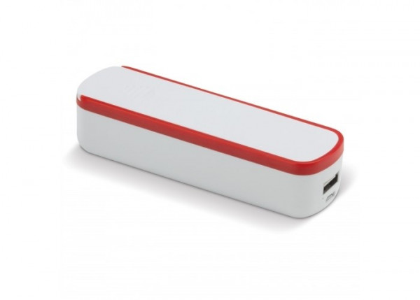 Powerbank Slide 'N Charge 2200mAh