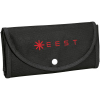 zwart