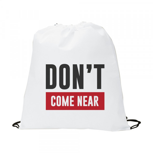 Non-Woven PromoBag rugzak