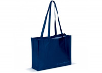 Donker Blauw