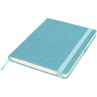 Aqua blauw