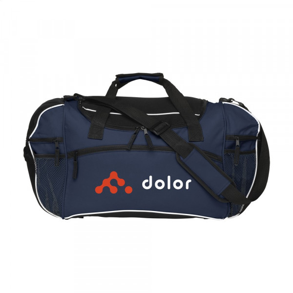 SportTraveller sporttas
