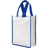 Wit, Blauw