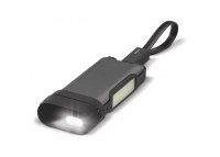 Donker gun metal