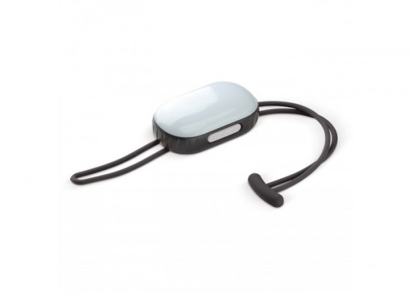 Siliconen sportlamp