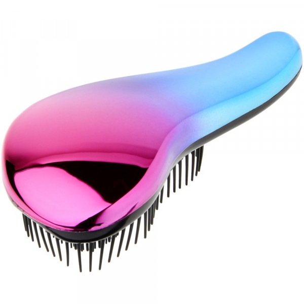 Cosmique anti-klit haarborstel